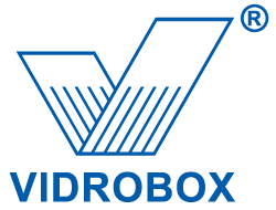 Logotipo Vidrobox